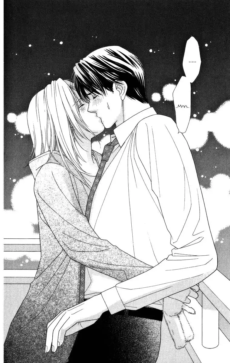 Chiyou yo Hana yo Chapter 20 34